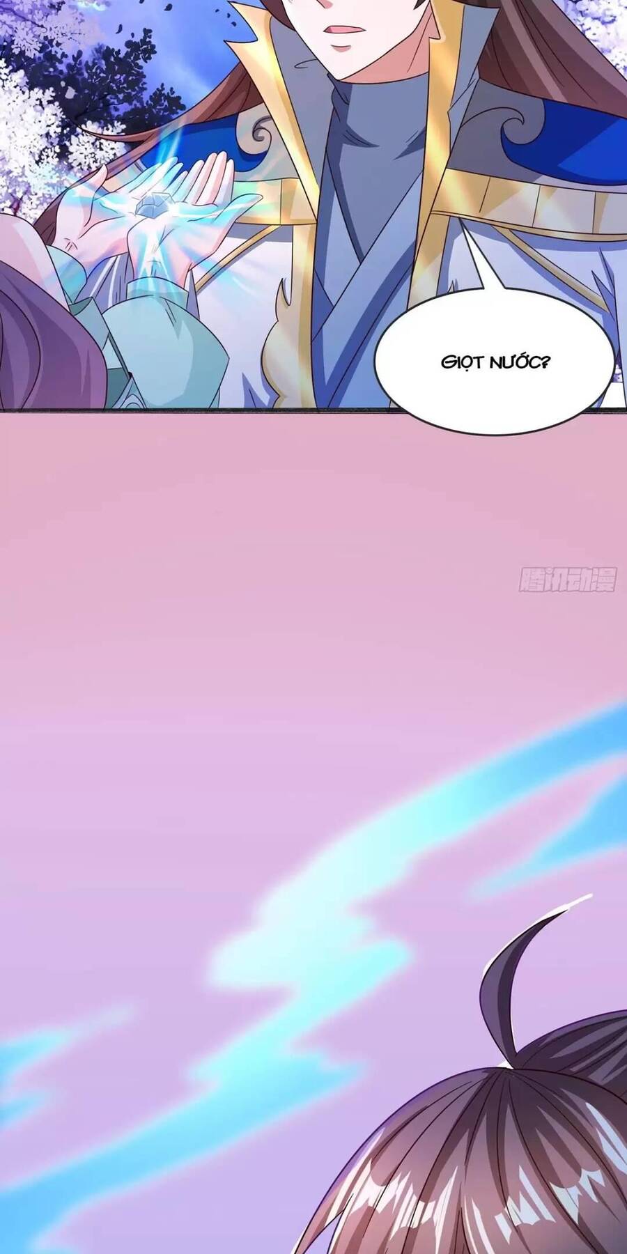 Trời Má ! Ta Chuyển Sinh Thành Rùa ! Chap 20 - Next Chap 21