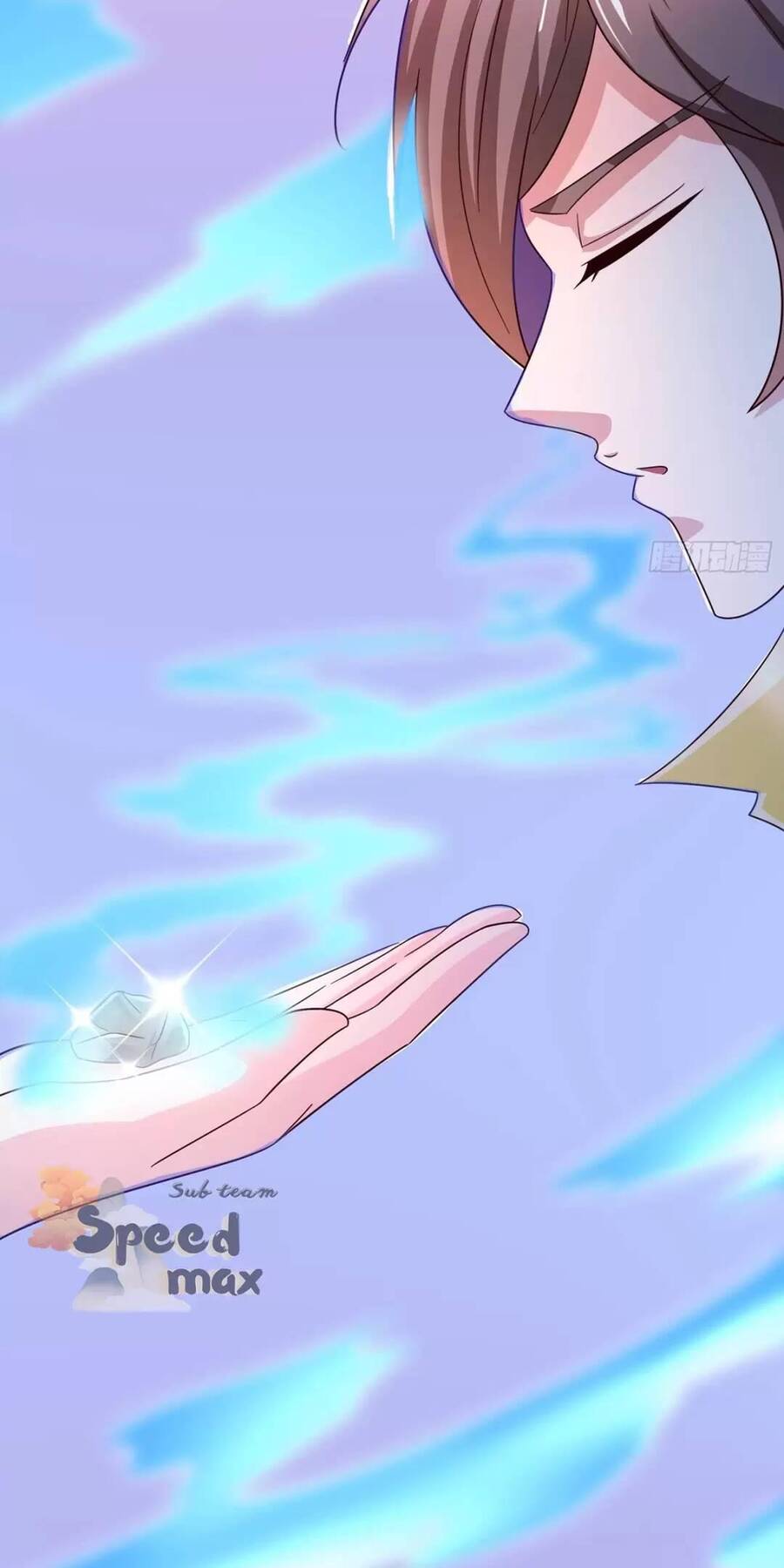 Trời Má ! Ta Chuyển Sinh Thành Rùa ! Chap 20 - Next Chap 21