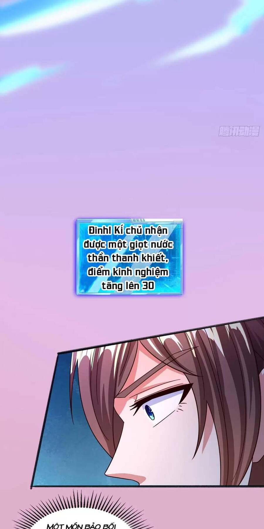 Trời Má ! Ta Chuyển Sinh Thành Rùa ! Chap 20 - Next Chap 21