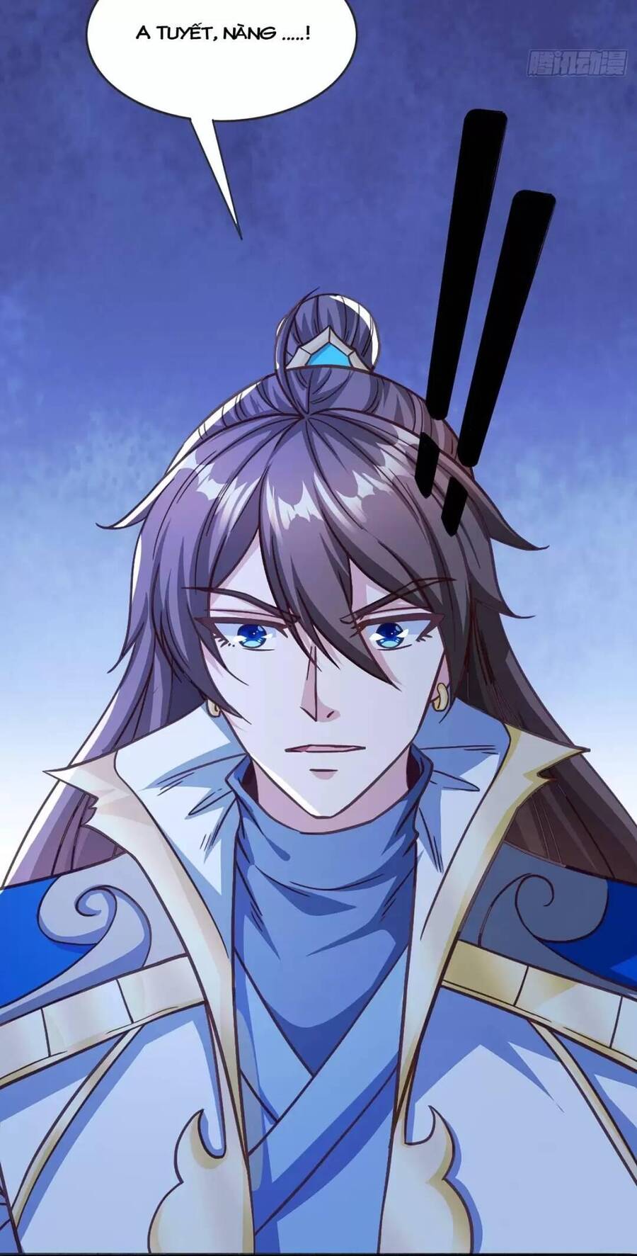 Trời Má ! Ta Chuyển Sinh Thành Rùa ! Chap 20 - Next Chap 21