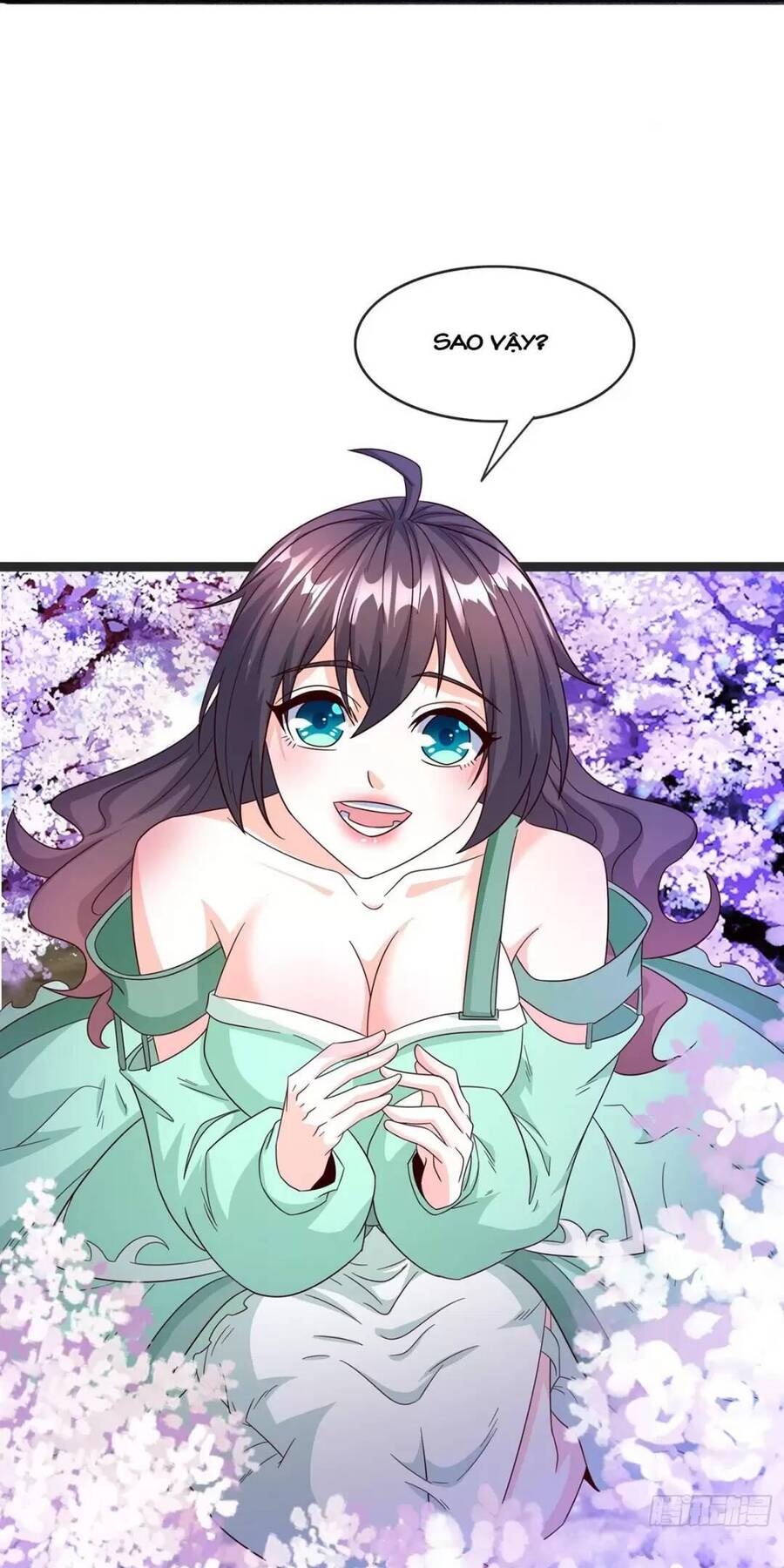 Trời Má ! Ta Chuyển Sinh Thành Rùa ! Chap 20 - Next Chap 21