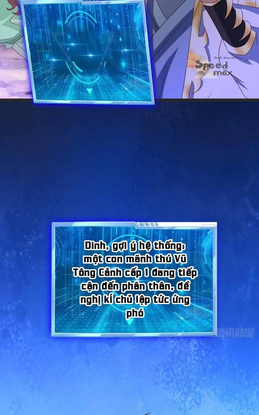 Trời Má ! Ta Chuyển Sinh Thành Rùa ! Chap 20 - Next Chap 21