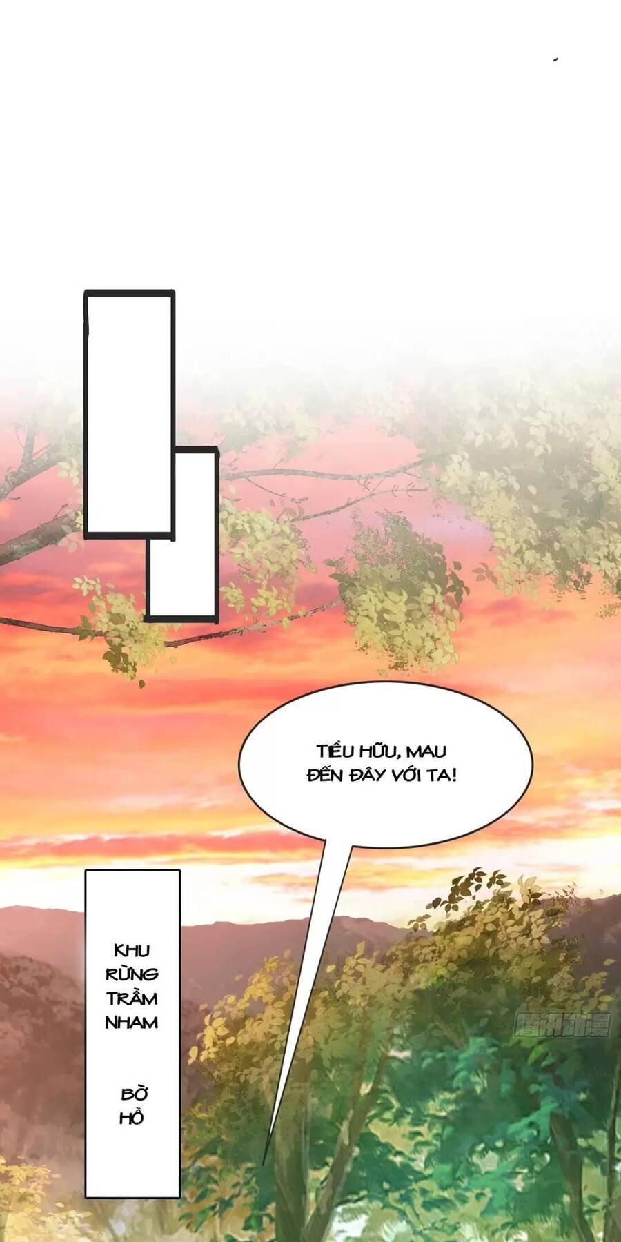 Trời Má ! Ta Chuyển Sinh Thành Rùa ! Chap 20 - Next Chap 21