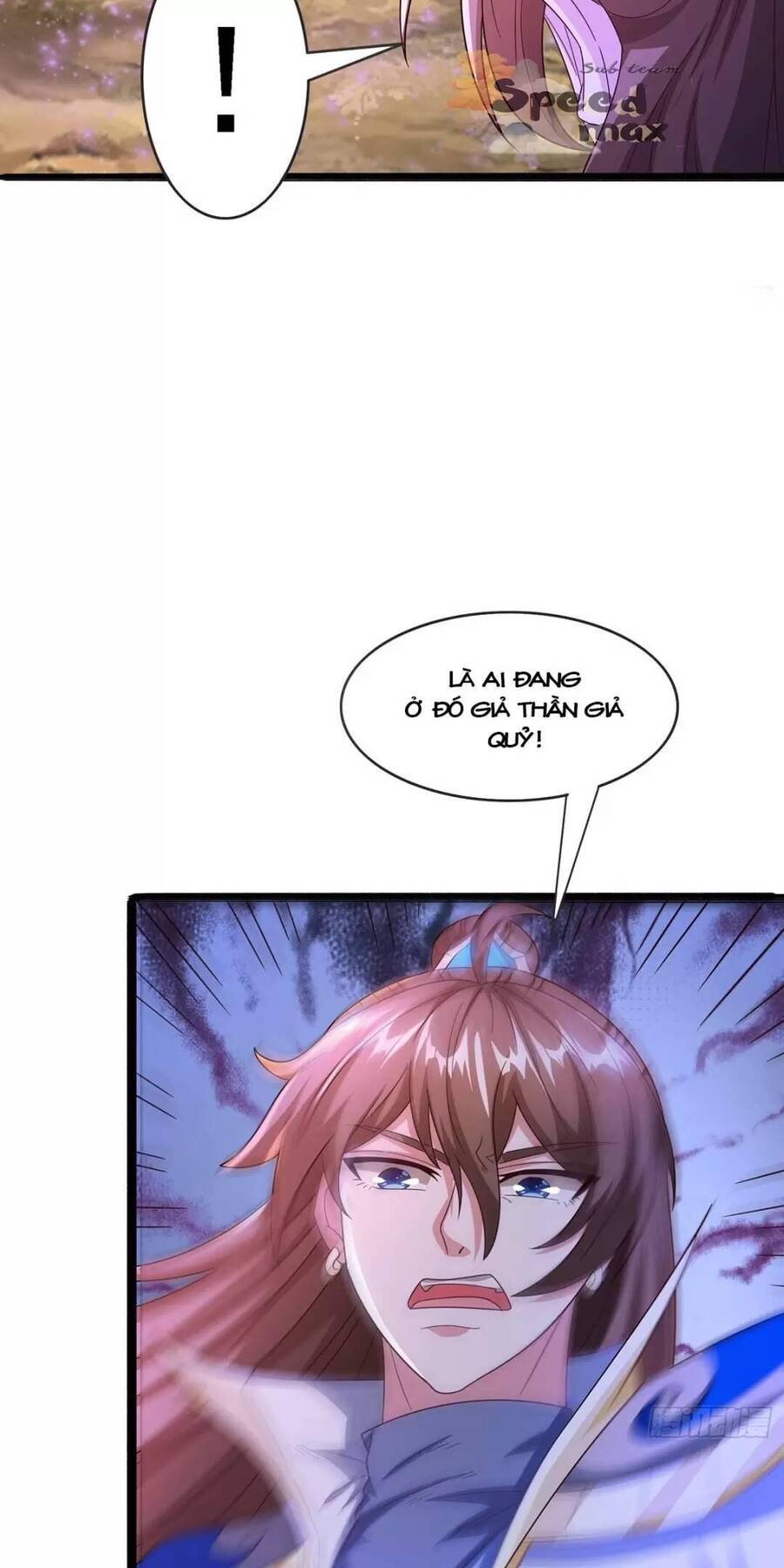 Trời Má ! Ta Chuyển Sinh Thành Rùa ! Chap 20 - Next Chap 21