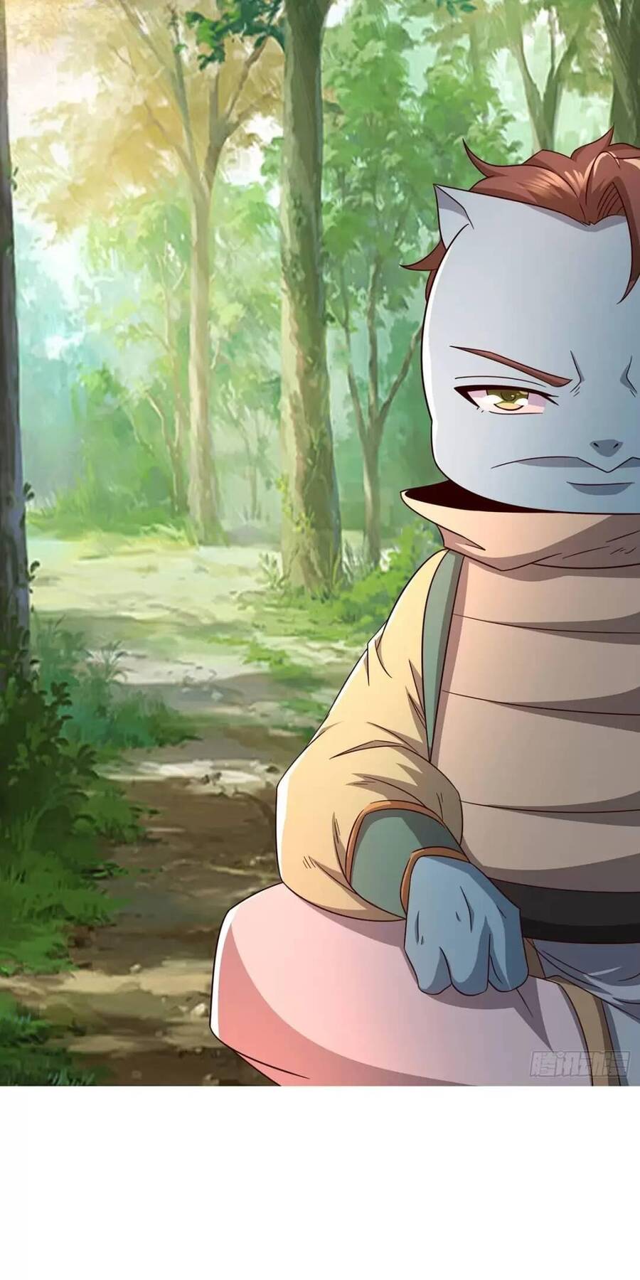 Trời Má ! Ta Chuyển Sinh Thành Rùa ! Chap 20 - Next Chap 21