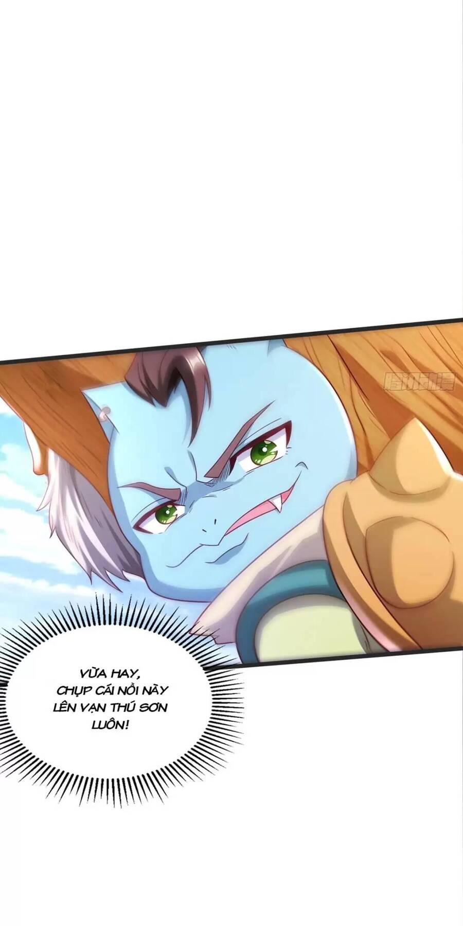 Trời Má ! Ta Chuyển Sinh Thành Rùa ! Chap 20 - Next Chap 21