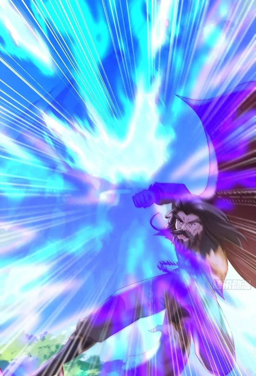 Trời Má ! Ta Chuyển Sinh Thành Rùa ! Chap 20 - Next Chap 21