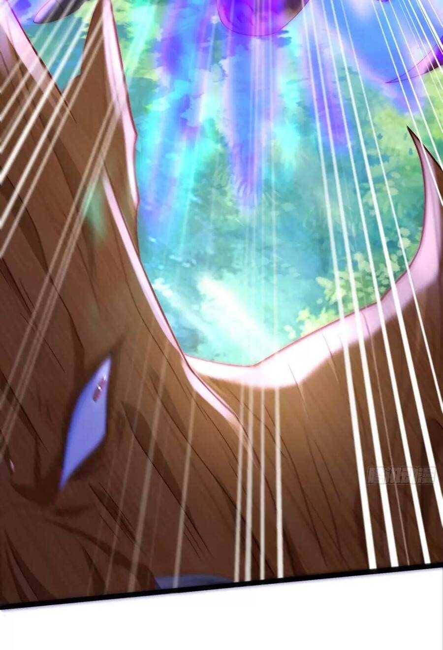 Trời Má ! Ta Chuyển Sinh Thành Rùa ! Chap 20 - Next Chap 21