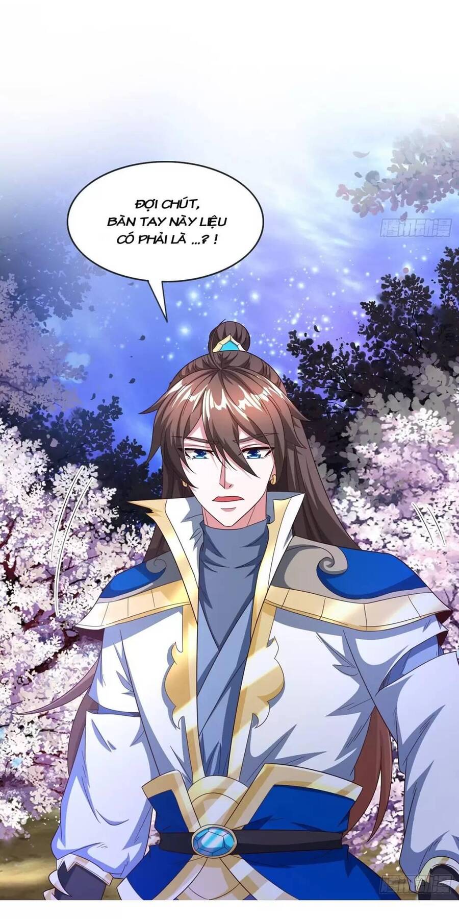 Trời Má ! Ta Chuyển Sinh Thành Rùa ! Chap 20 - Next Chap 21