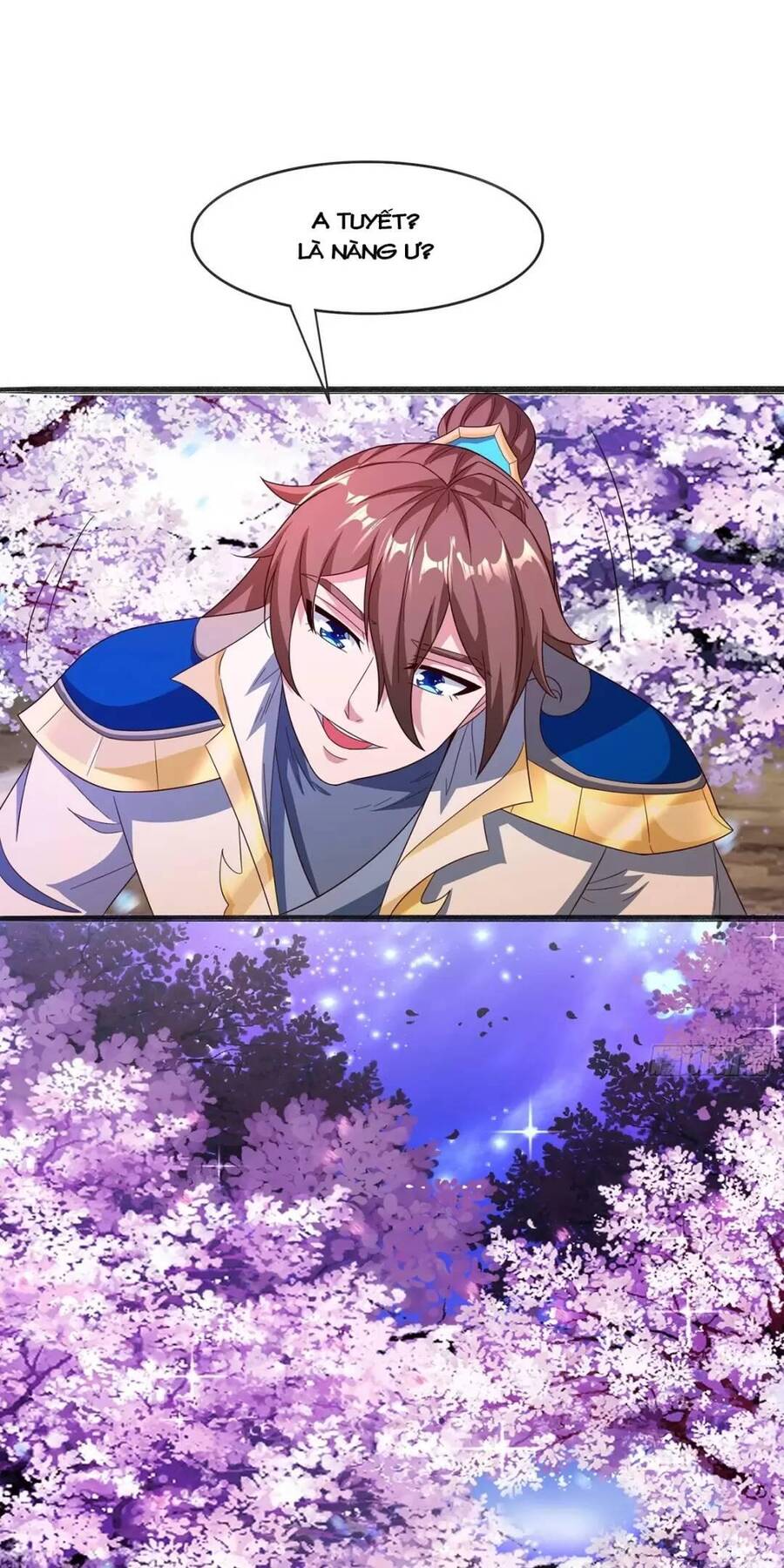 Trời Má ! Ta Chuyển Sinh Thành Rùa ! Chap 20 - Next Chap 21