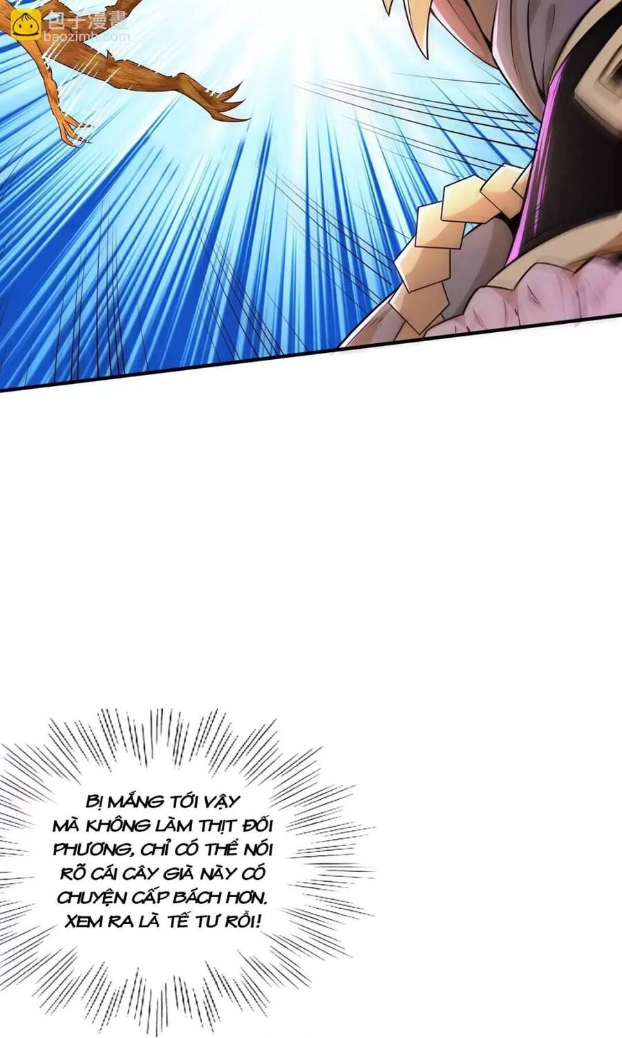 Trời Má ! Ta Chuyển Sinh Thành Rùa ! Chap 21 - Next Chap 22