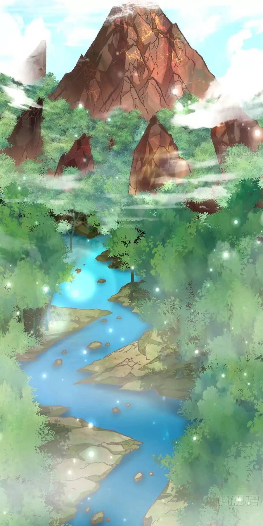 Trời Má ! Ta Chuyển Sinh Thành Rùa ! Chap 21 - Next Chap 22