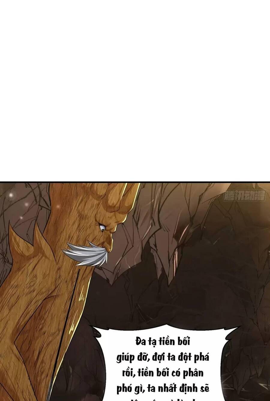 Trời Má ! Ta Chuyển Sinh Thành Rùa ! Chap 21 - Next Chap 22