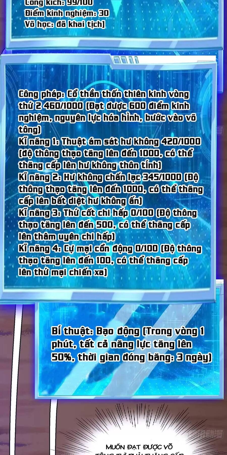 Trời Má ! Ta Chuyển Sinh Thành Rùa ! Chap 21 - Next Chap 22