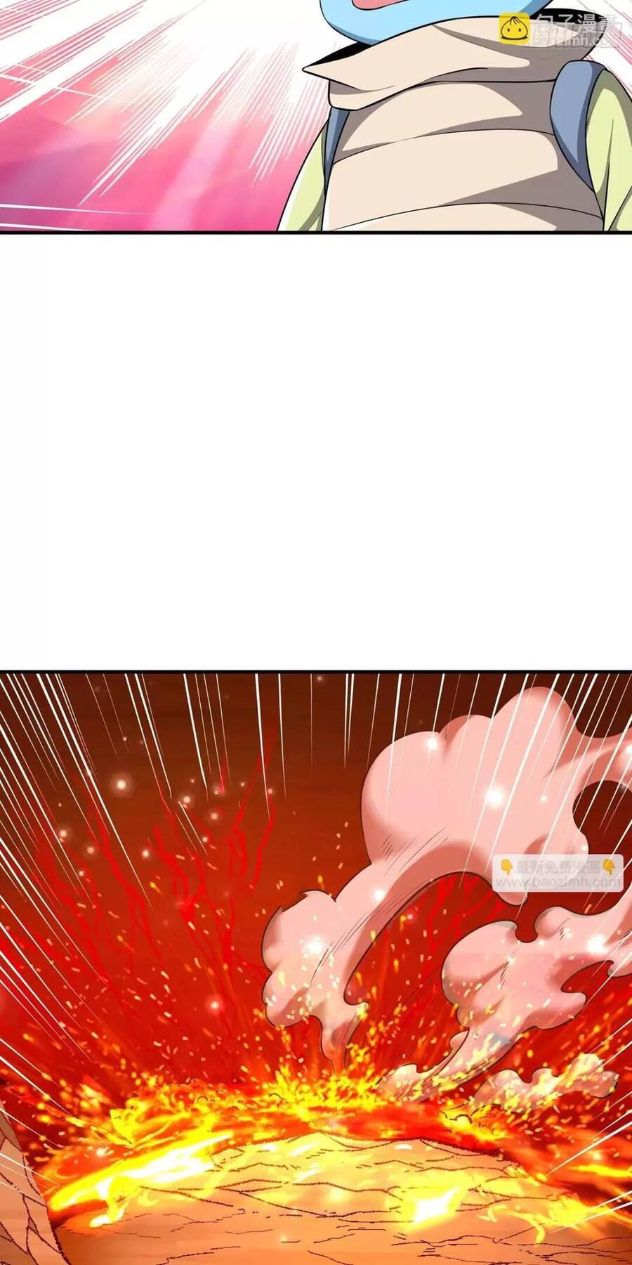 Trời Má ! Ta Chuyển Sinh Thành Rùa ! Chap 21 - Next Chap 22