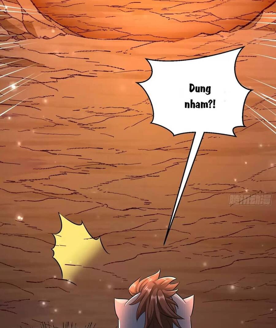 Trời Má ! Ta Chuyển Sinh Thành Rùa ! Chap 21 - Next Chap 22