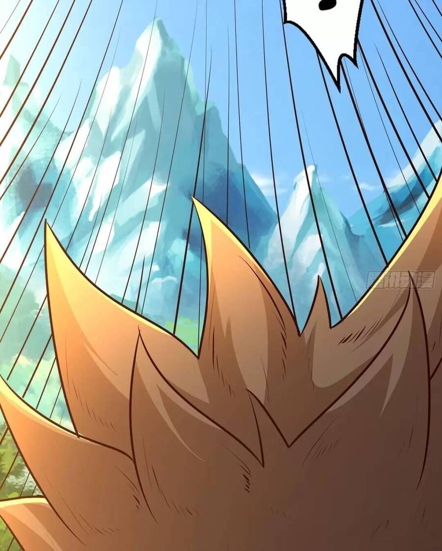 Trời Má ! Ta Chuyển Sinh Thành Rùa ! Chap 21 - Next Chap 22
