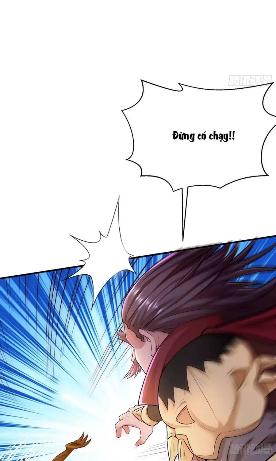 Trời Má ! Ta Chuyển Sinh Thành Rùa ! Chap 21 - Next Chap 22