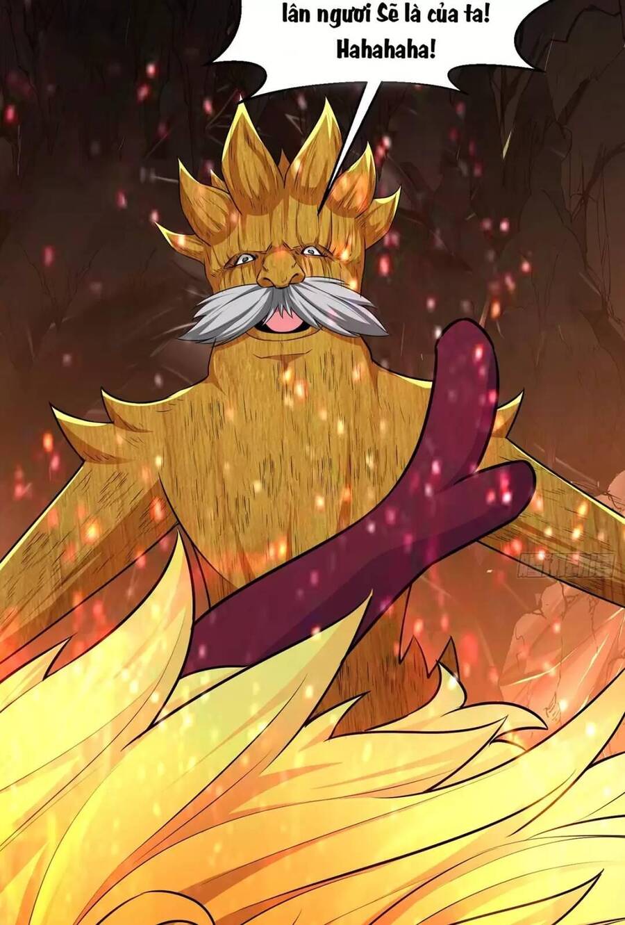 Trời Má ! Ta Chuyển Sinh Thành Rùa ! Chap 22 - Next Chap 23