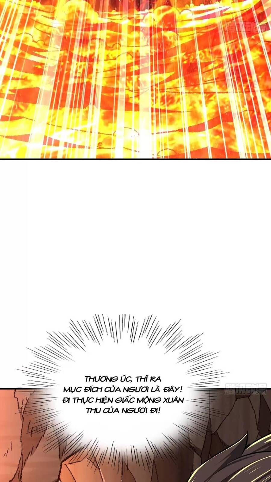 Trời Má ! Ta Chuyển Sinh Thành Rùa ! Chap 22 - Next Chap 23