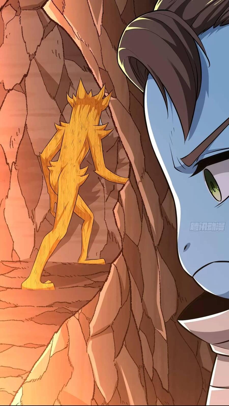 Trời Má ! Ta Chuyển Sinh Thành Rùa ! Chap 22 - Next Chap 23