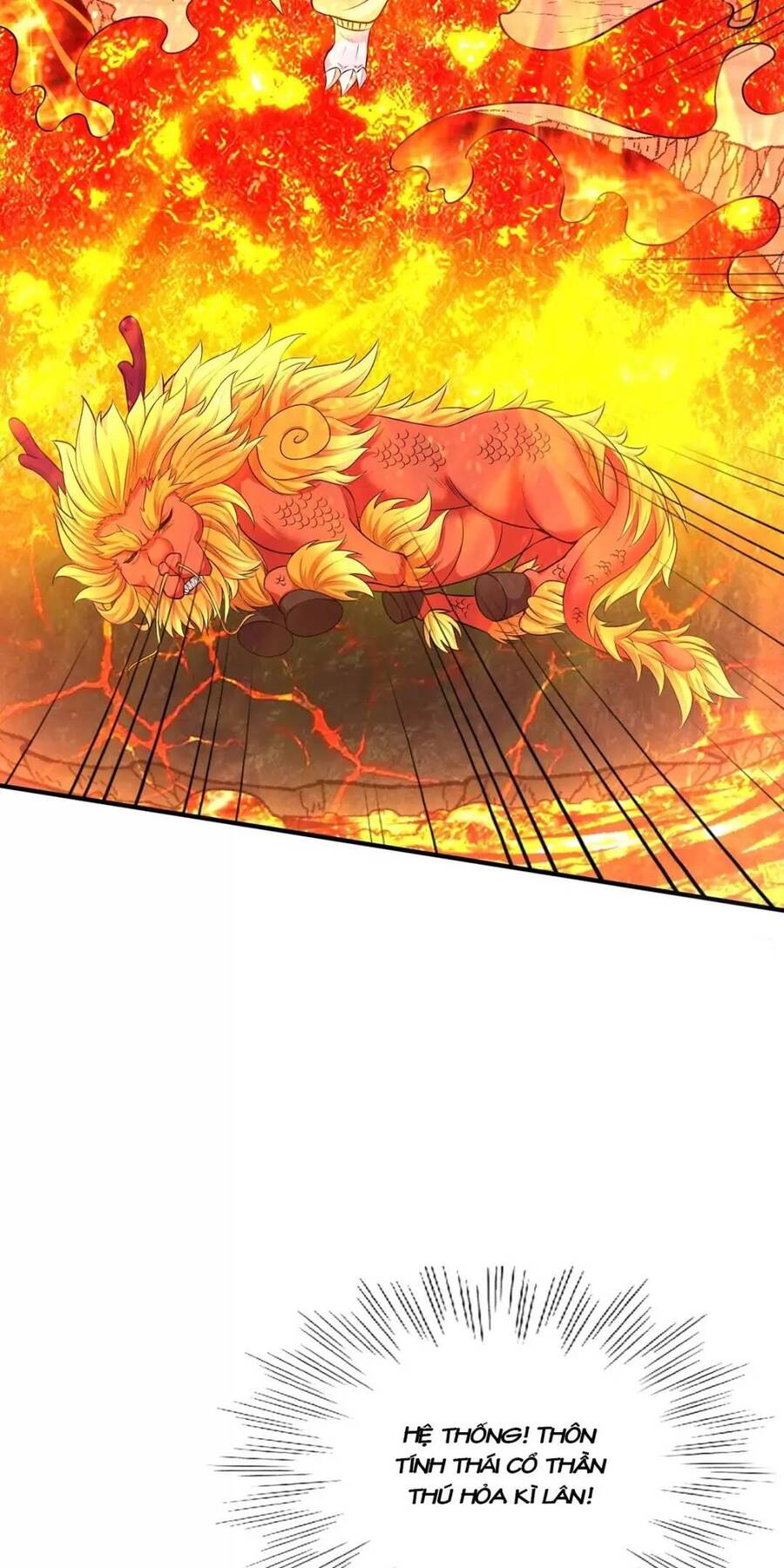 Trời Má ! Ta Chuyển Sinh Thành Rùa ! Chap 22 - Next Chap 23