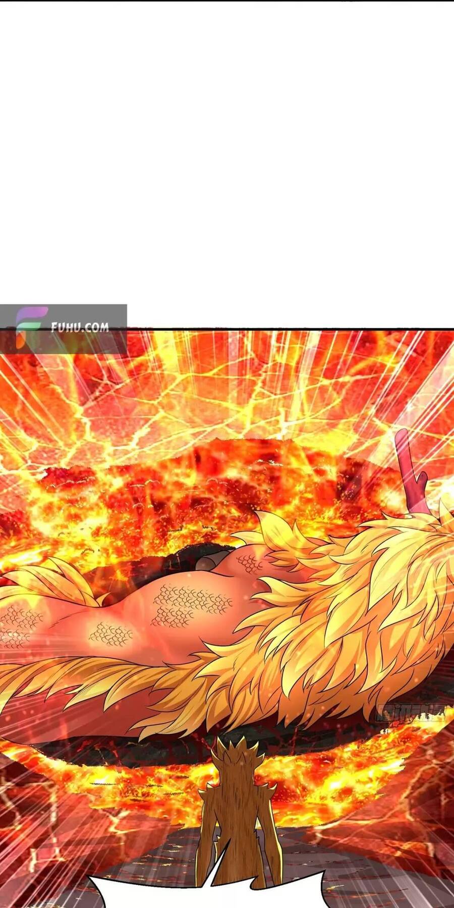Trời Má ! Ta Chuyển Sinh Thành Rùa ! Chap 22 - Next Chap 23