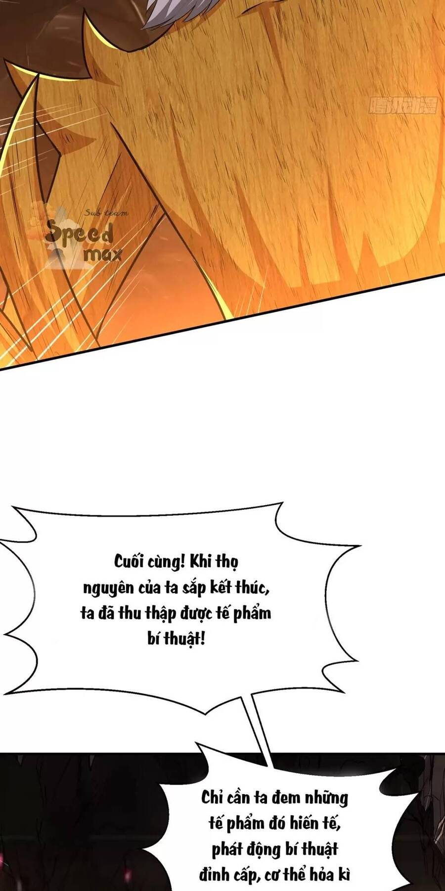 Trời Má ! Ta Chuyển Sinh Thành Rùa ! Chap 22 - Next Chap 23