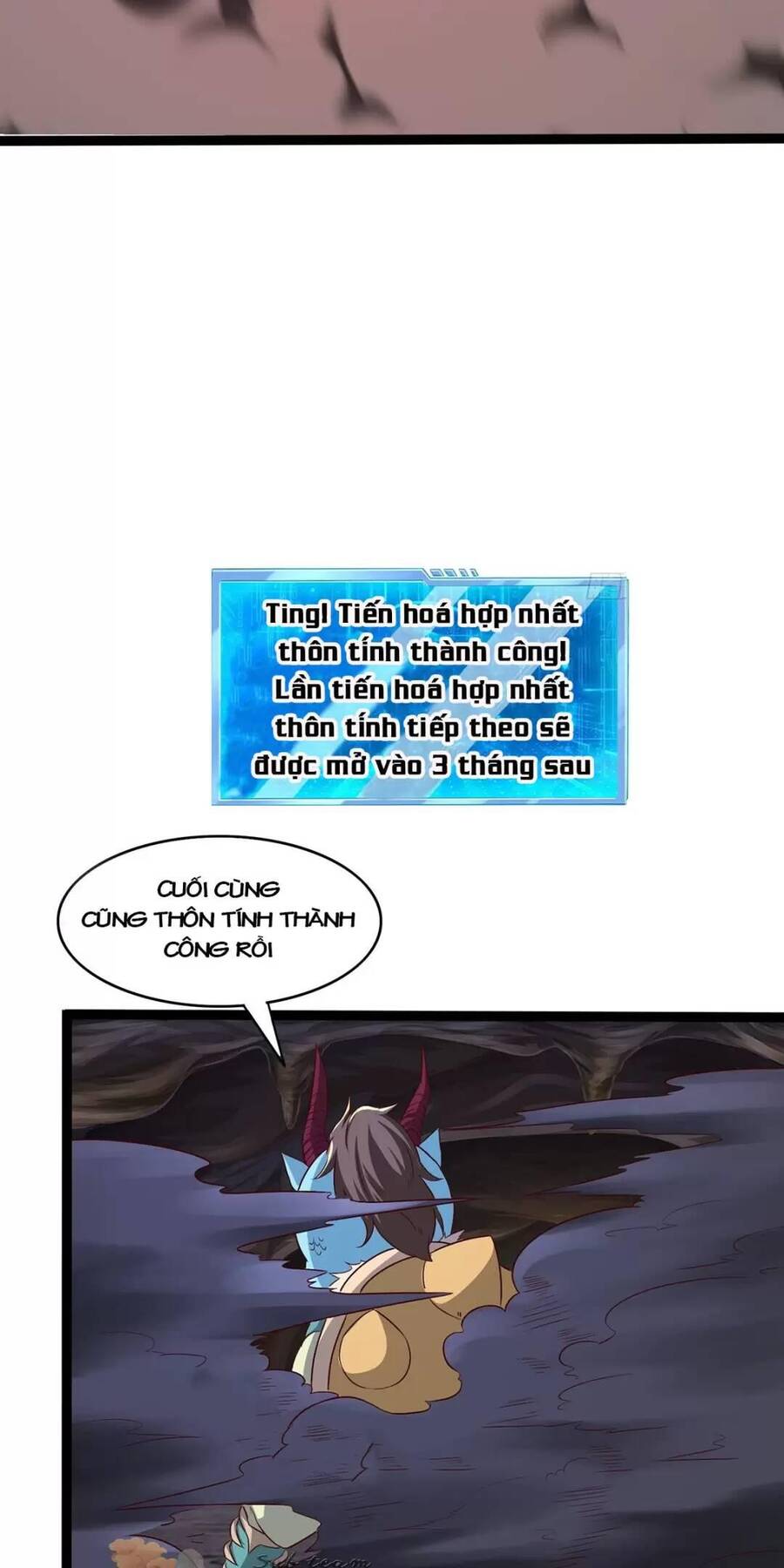 Trời Má ! Ta Chuyển Sinh Thành Rùa ! Chap 23 - Next Chap 24
