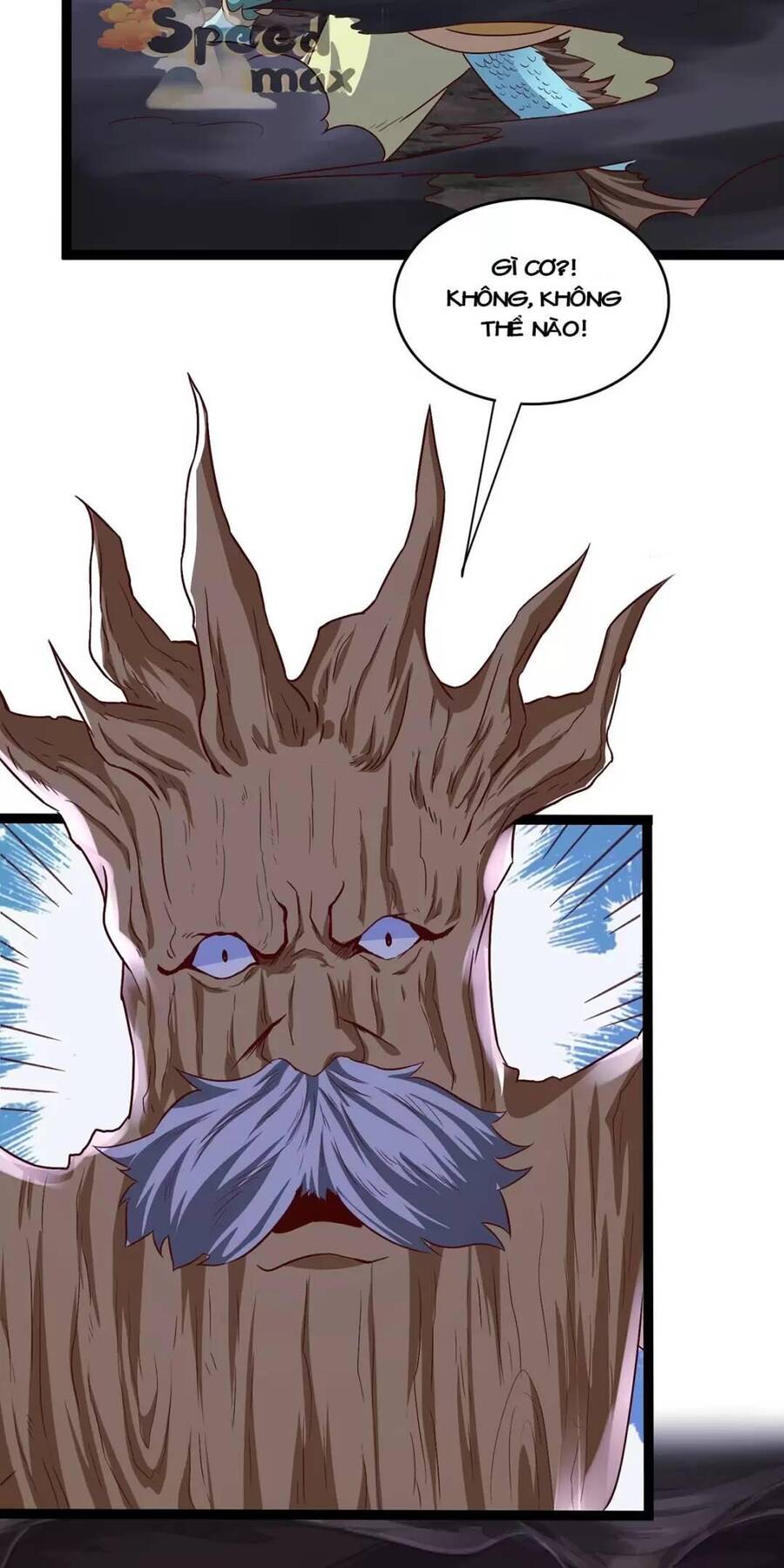 Trời Má ! Ta Chuyển Sinh Thành Rùa ! Chap 23 - Next Chap 24