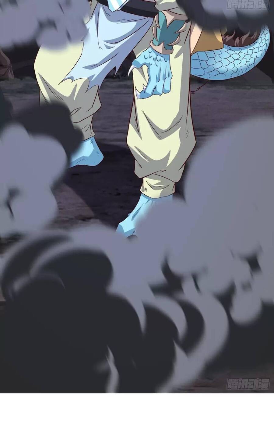 Trời Má ! Ta Chuyển Sinh Thành Rùa ! Chap 23 - Next Chap 24