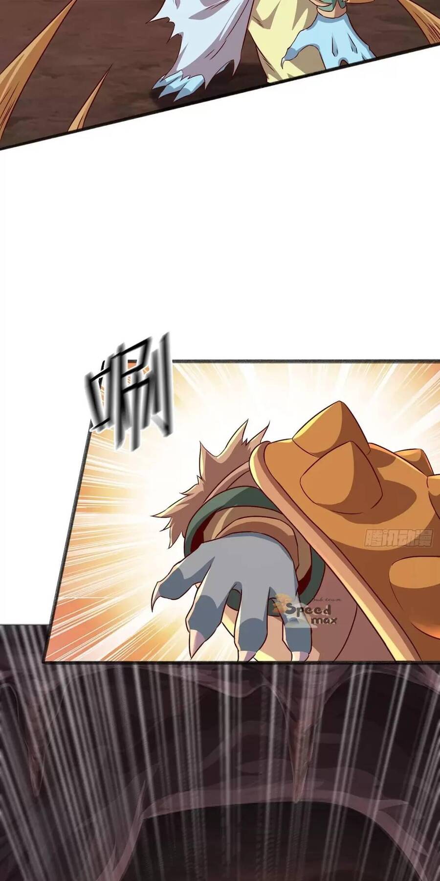 Trời Má ! Ta Chuyển Sinh Thành Rùa ! Chap 23 - Next Chap 24