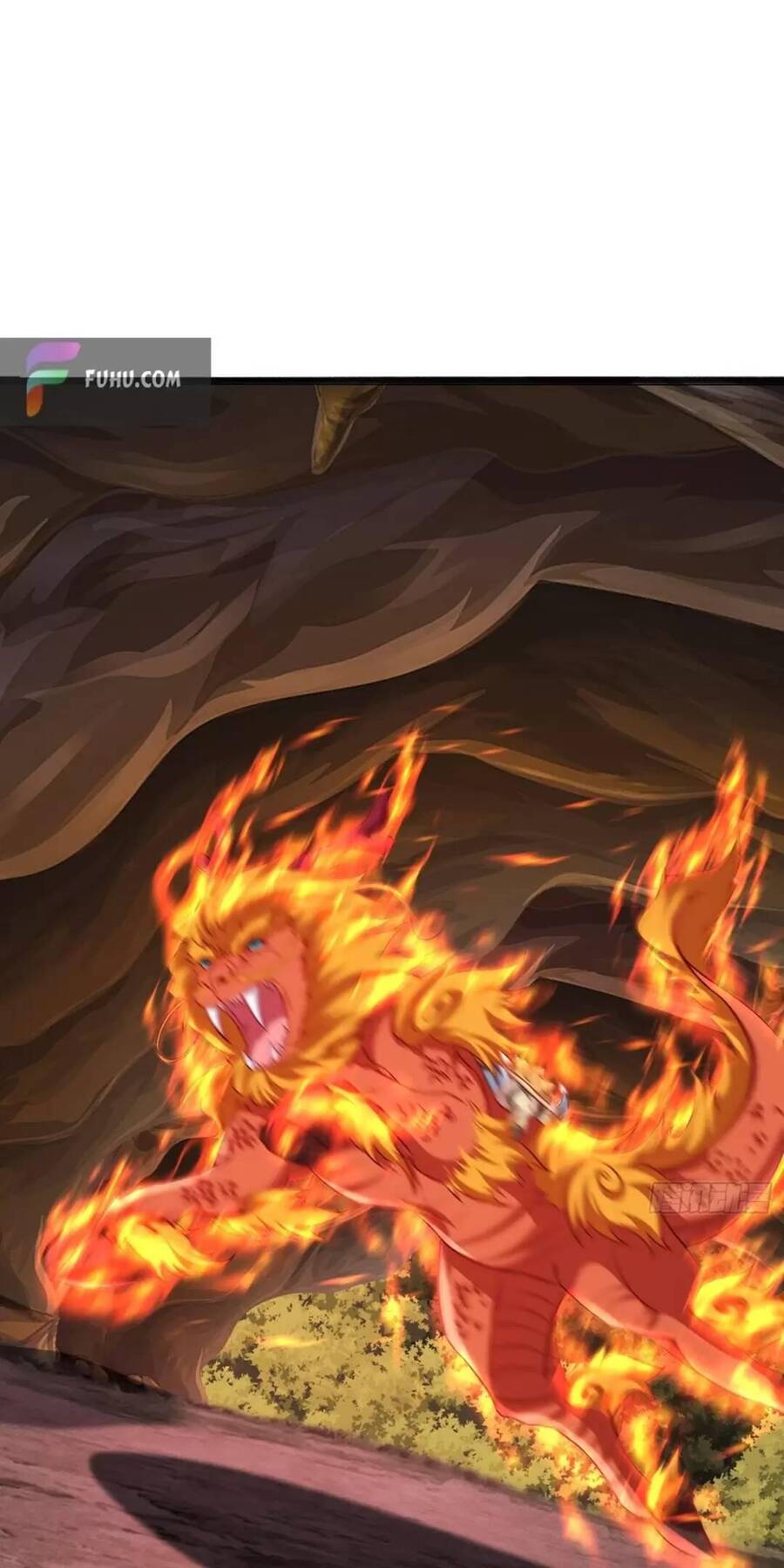 Trời Má ! Ta Chuyển Sinh Thành Rùa ! Chap 23 - Next Chap 24