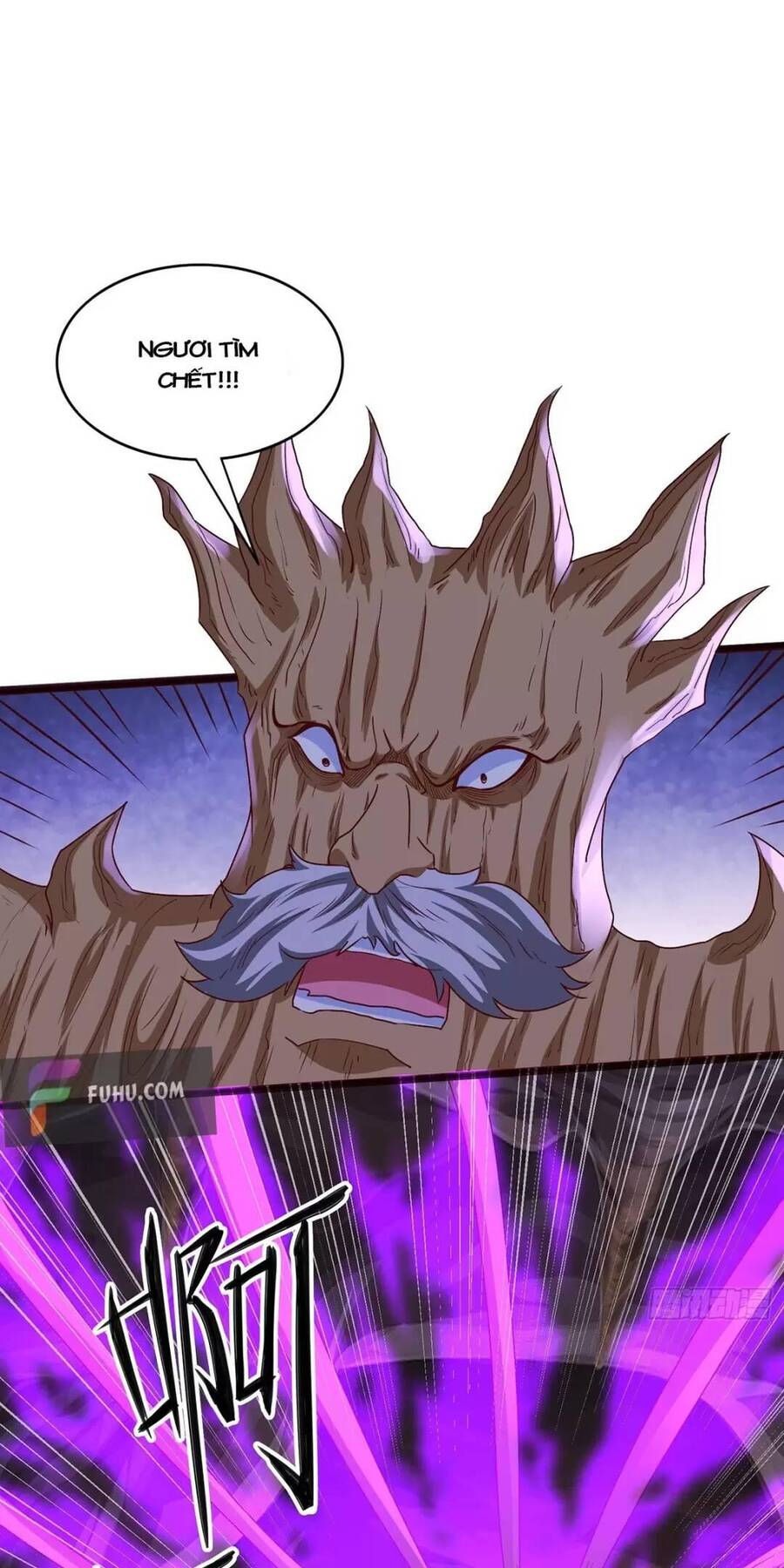 Trời Má ! Ta Chuyển Sinh Thành Rùa ! Chap 23 - Next Chap 24