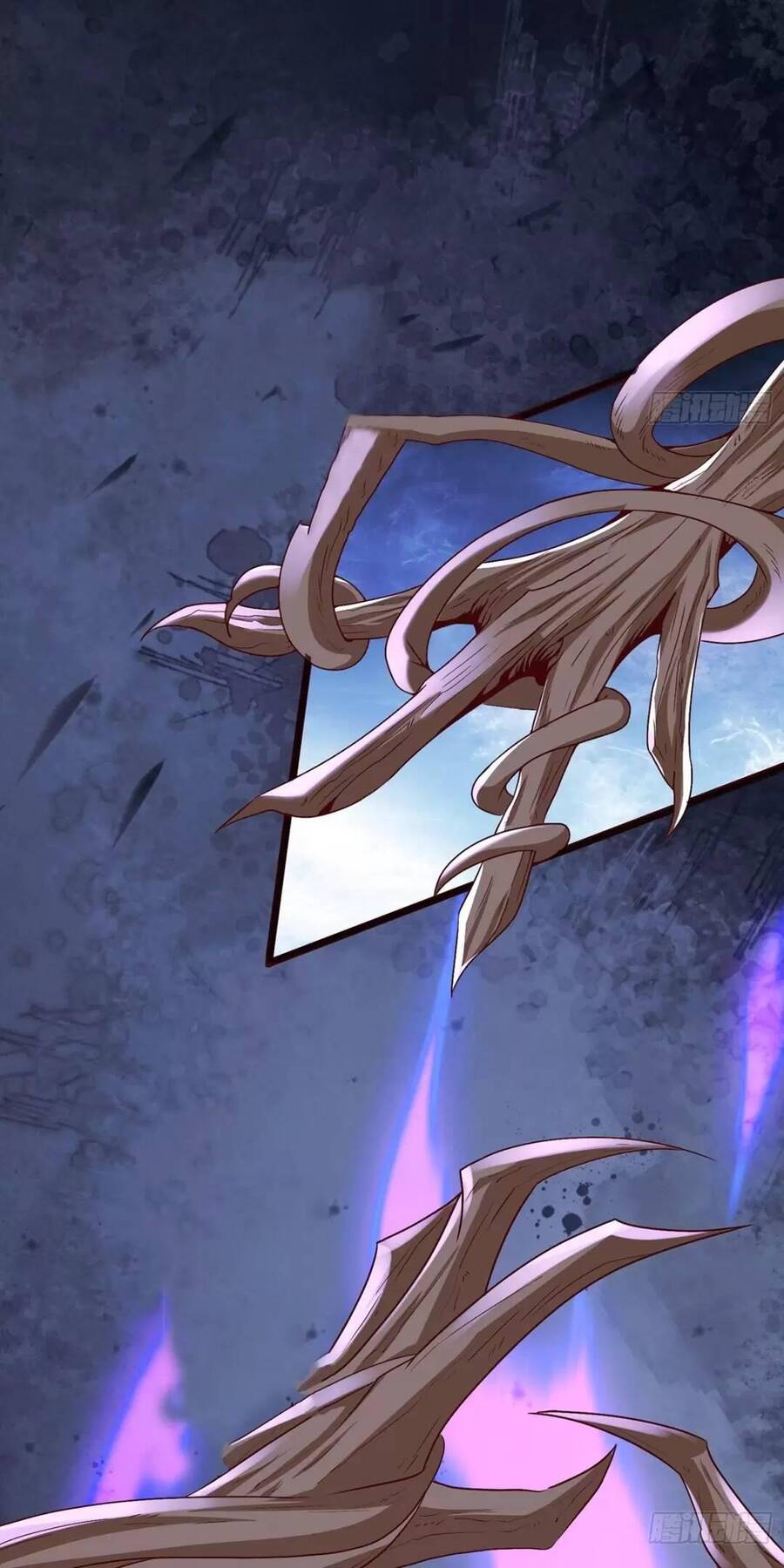 Trời Má ! Ta Chuyển Sinh Thành Rùa ! Chap 23 - Next Chap 24