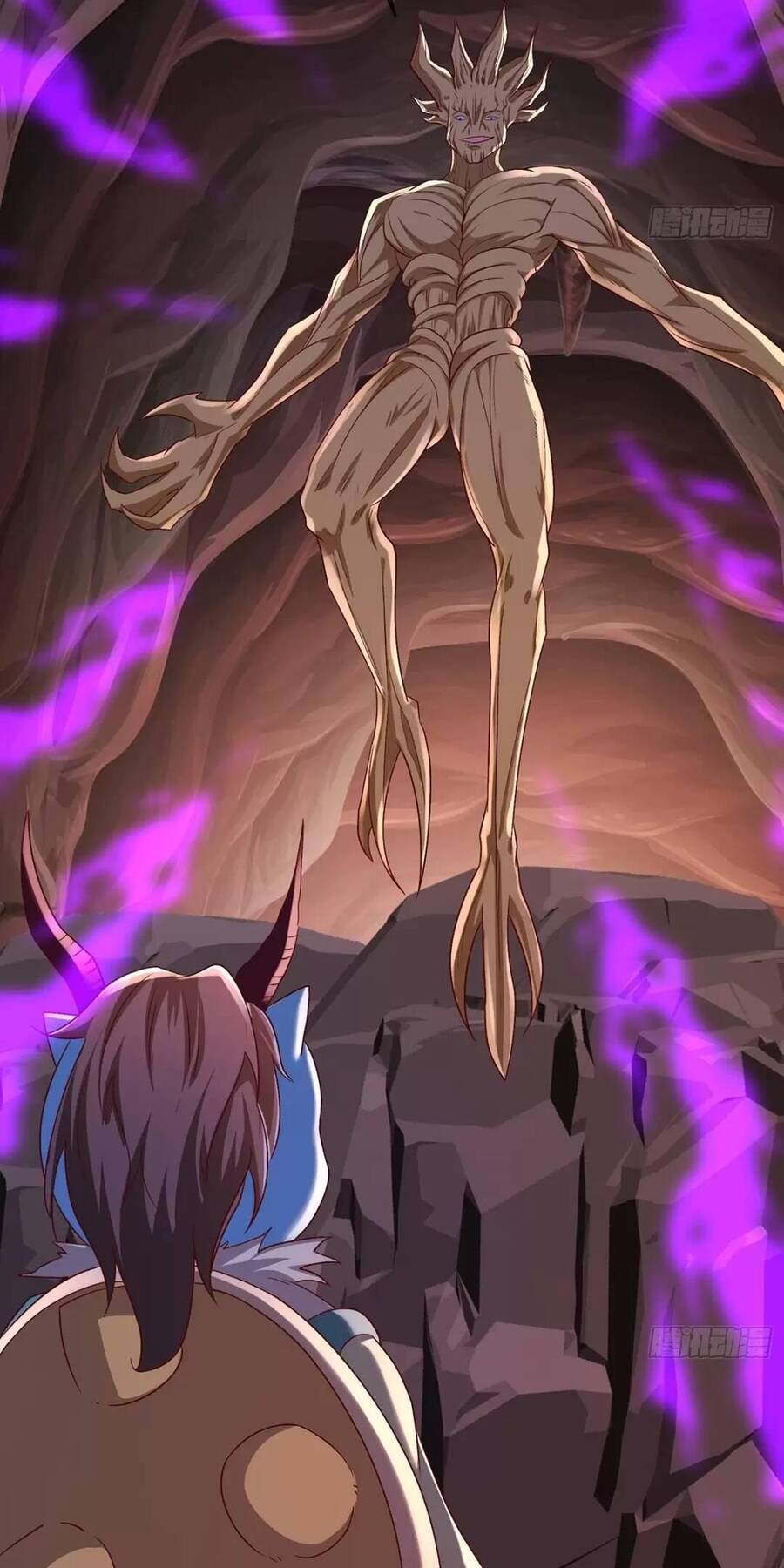 Trời Má ! Ta Chuyển Sinh Thành Rùa ! Chap 23 - Next Chap 24