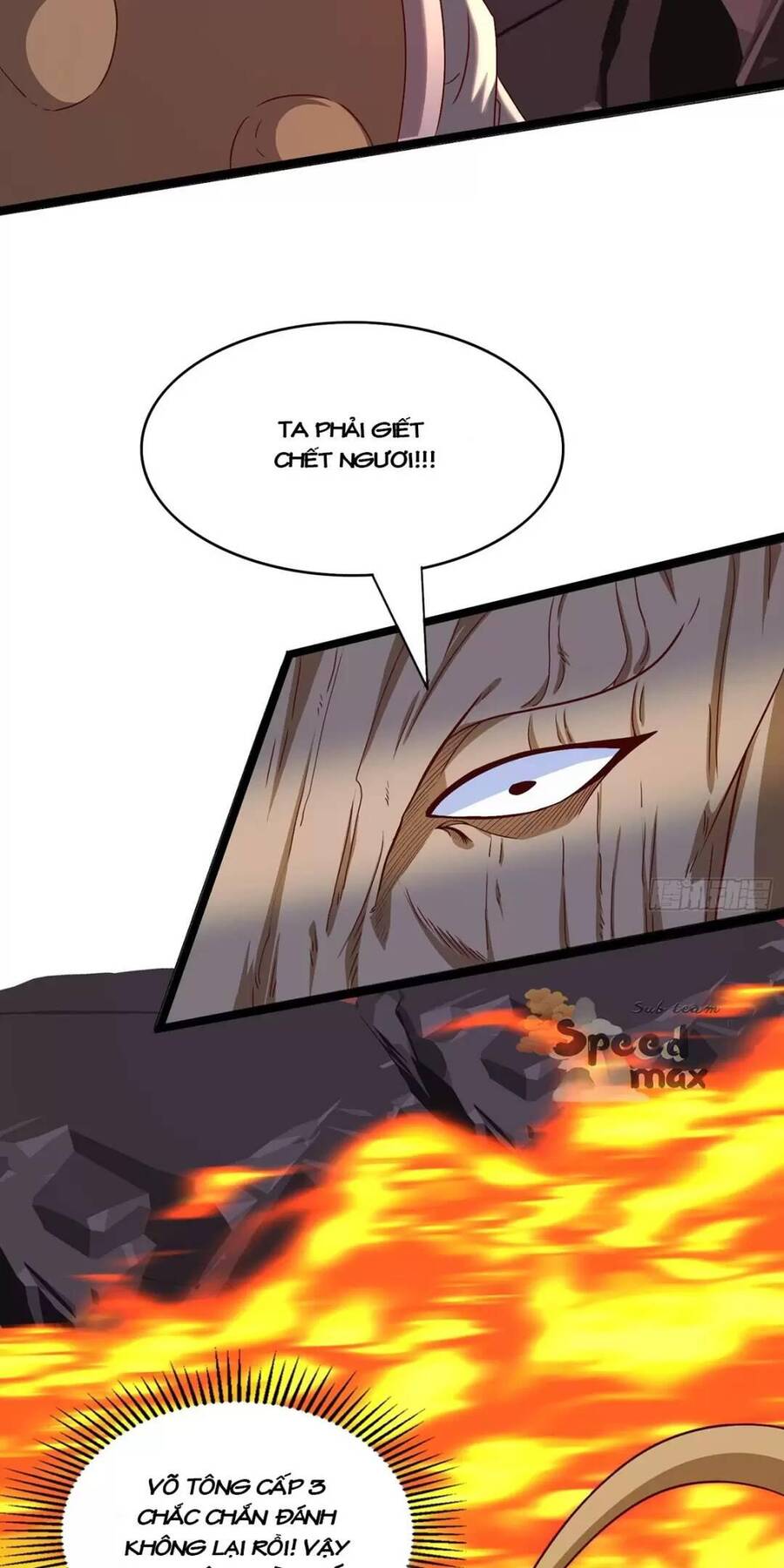Trời Má ! Ta Chuyển Sinh Thành Rùa ! Chap 23 - Next Chap 24