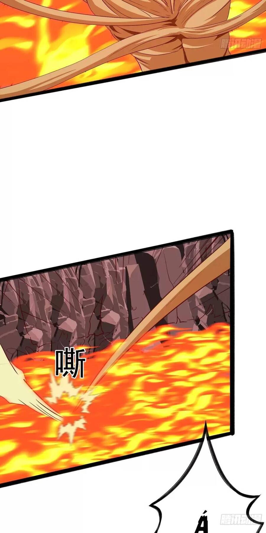 Trời Má ! Ta Chuyển Sinh Thành Rùa ! Chap 23 - Next Chap 24