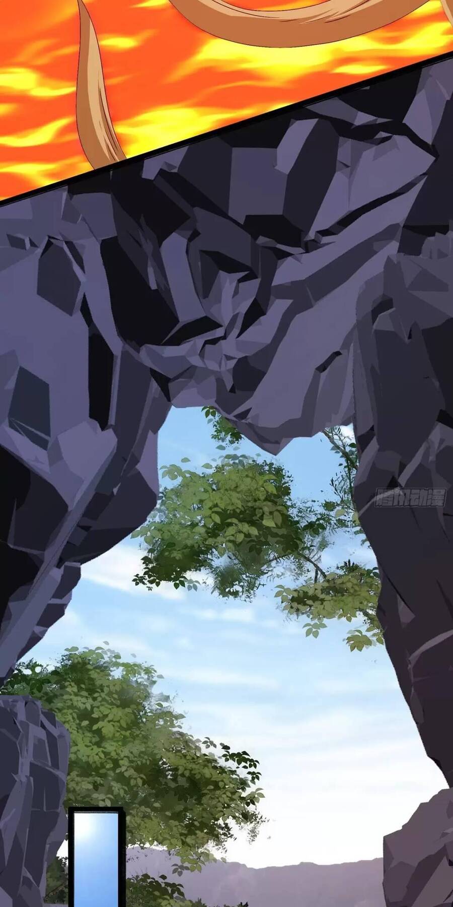 Trời Má ! Ta Chuyển Sinh Thành Rùa ! Chap 23 - Next Chap 24