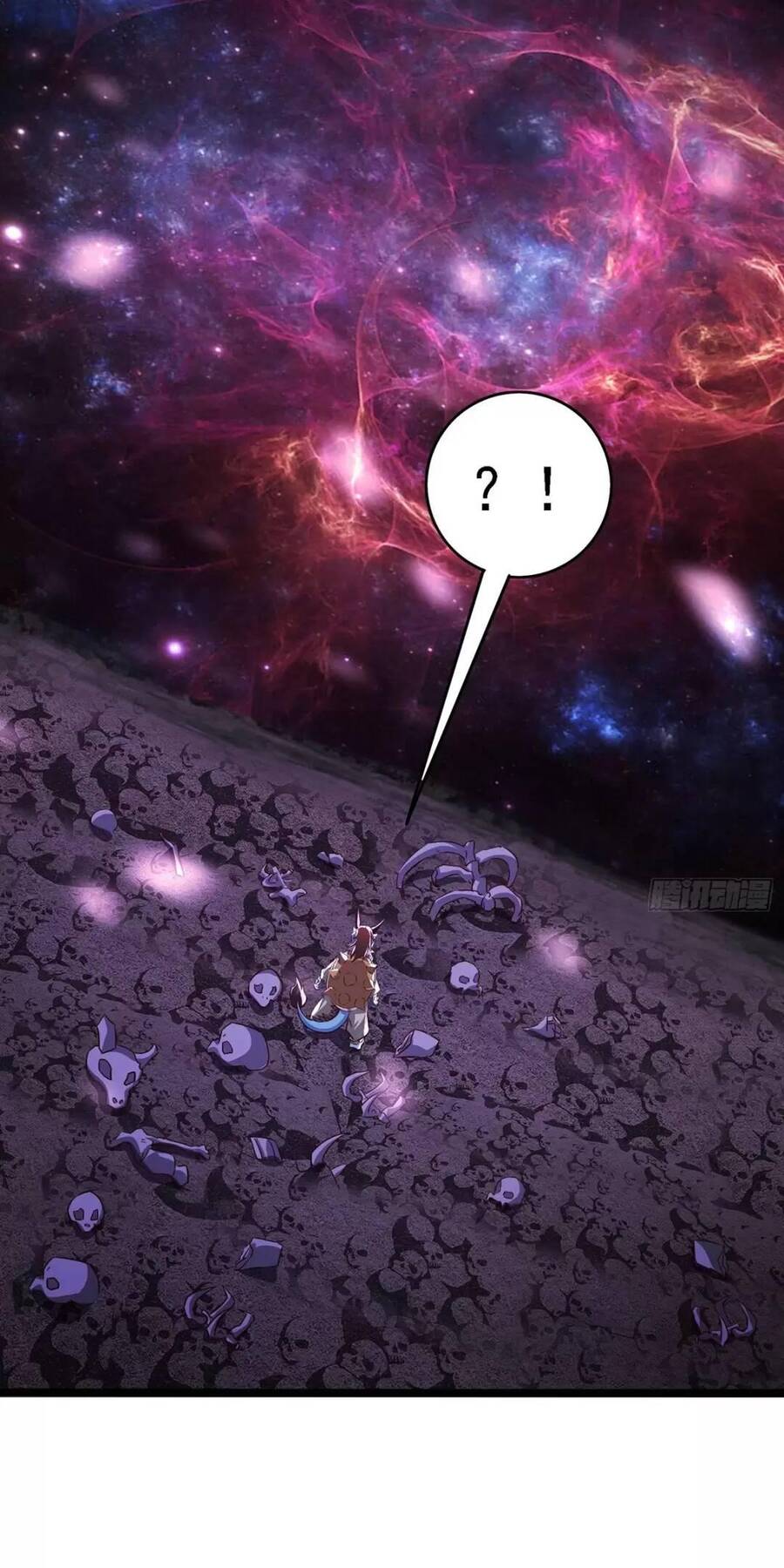 Trời Má ! Ta Chuyển Sinh Thành Rùa ! Chap 23 - Next Chap 24
