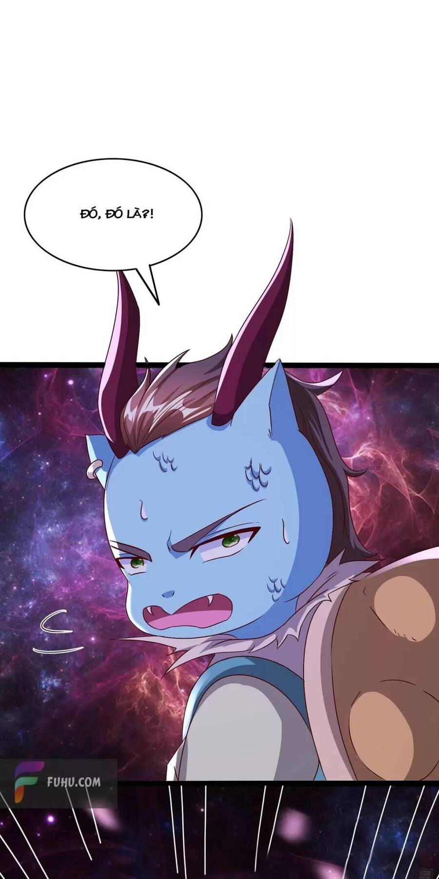 Trời Má ! Ta Chuyển Sinh Thành Rùa ! Chap 23 - Next Chap 24
