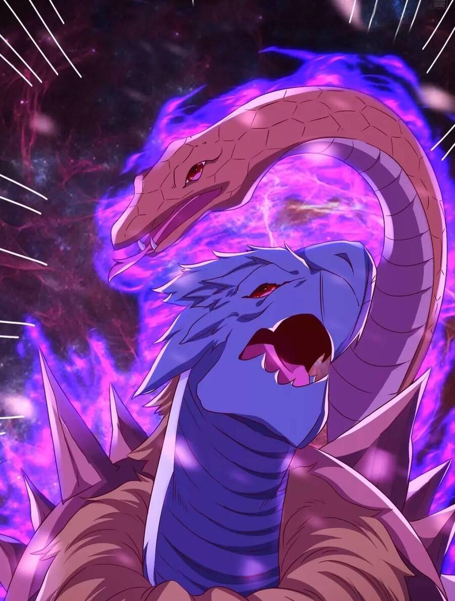 Trời Má ! Ta Chuyển Sinh Thành Rùa ! Chap 23 - Next Chap 24