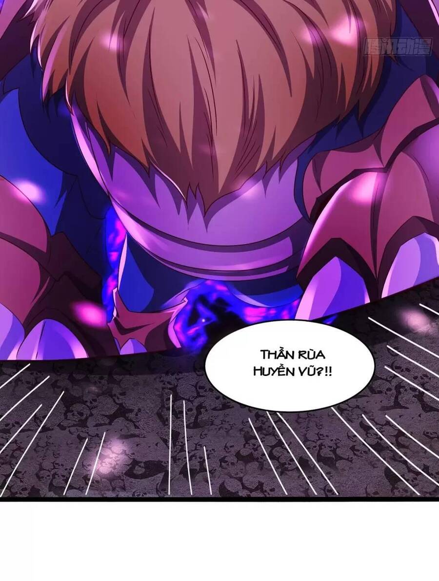 Trời Má ! Ta Chuyển Sinh Thành Rùa ! Chap 23 - Next Chap 24