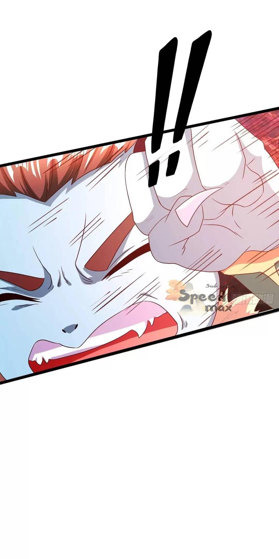 Trời Má ! Ta Chuyển Sinh Thành Rùa ! Chap 23 - Next Chap 24
