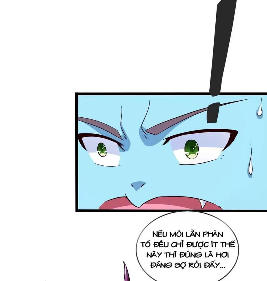 Trời Má ! Ta Chuyển Sinh Thành Rùa ! Chap 23 - Next Chap 24