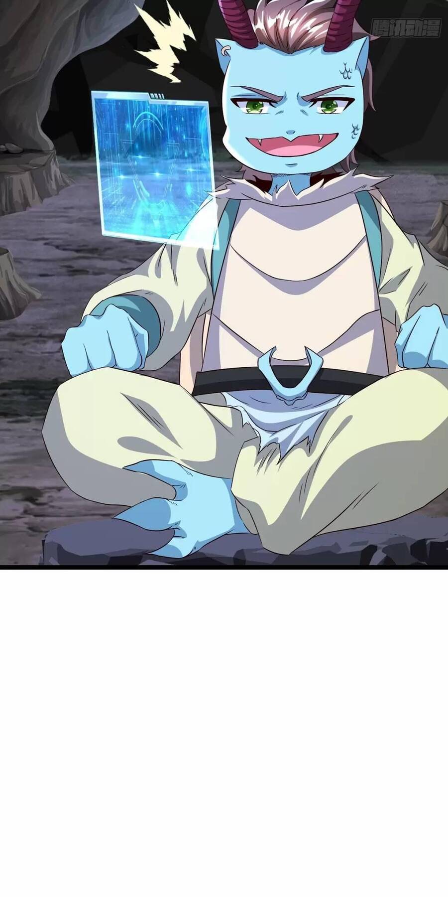 Trời Má ! Ta Chuyển Sinh Thành Rùa ! Chap 23 - Next Chap 24