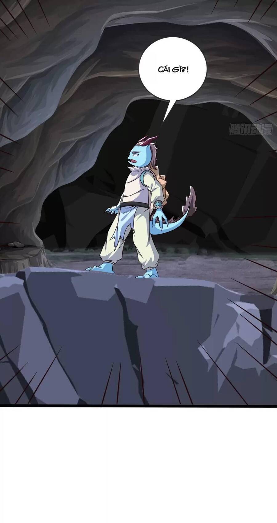 Trời Má ! Ta Chuyển Sinh Thành Rùa ! Chap 23 - Next Chap 24