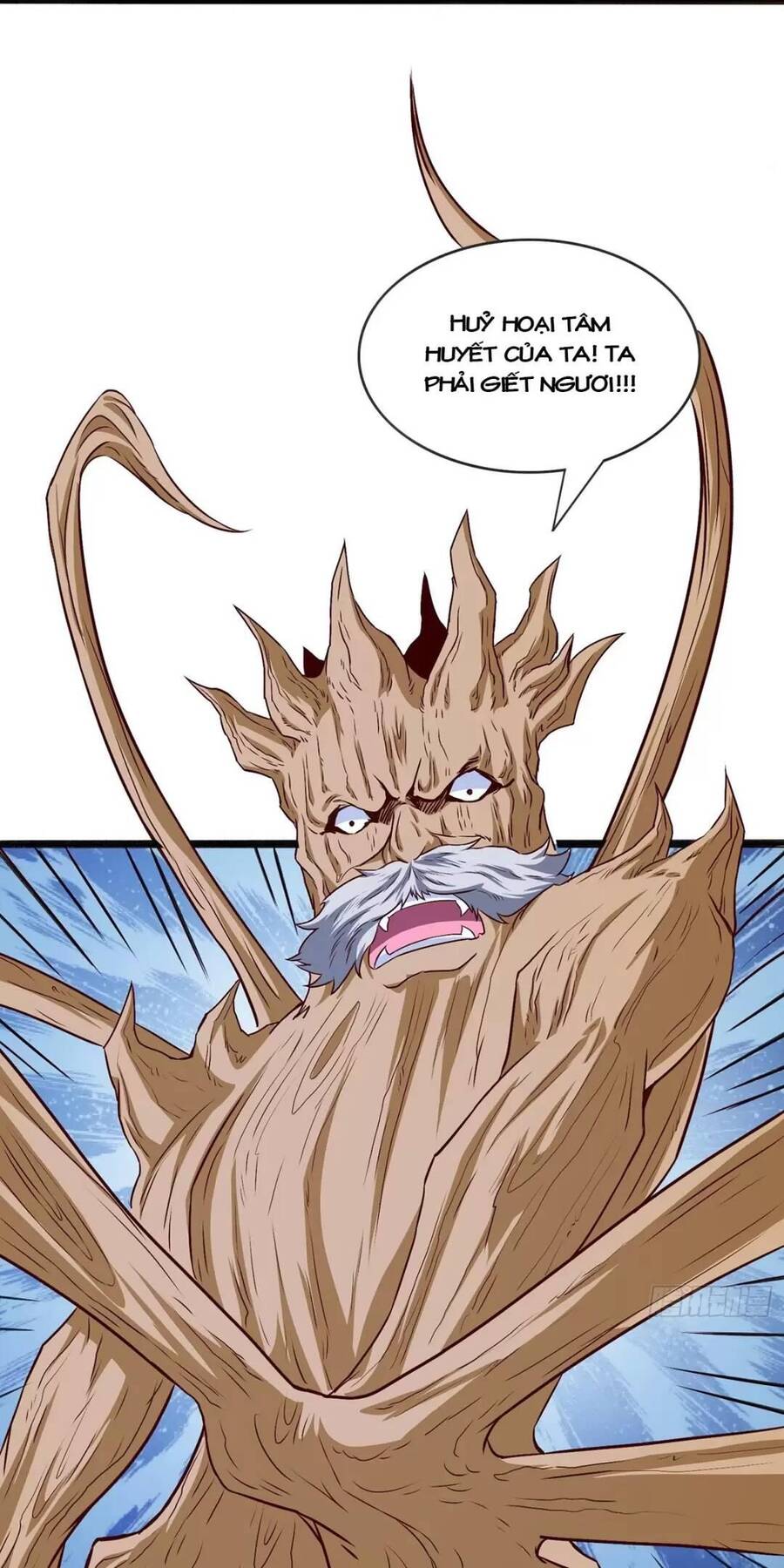 Trời Má ! Ta Chuyển Sinh Thành Rùa ! Chap 23 - Next Chap 24