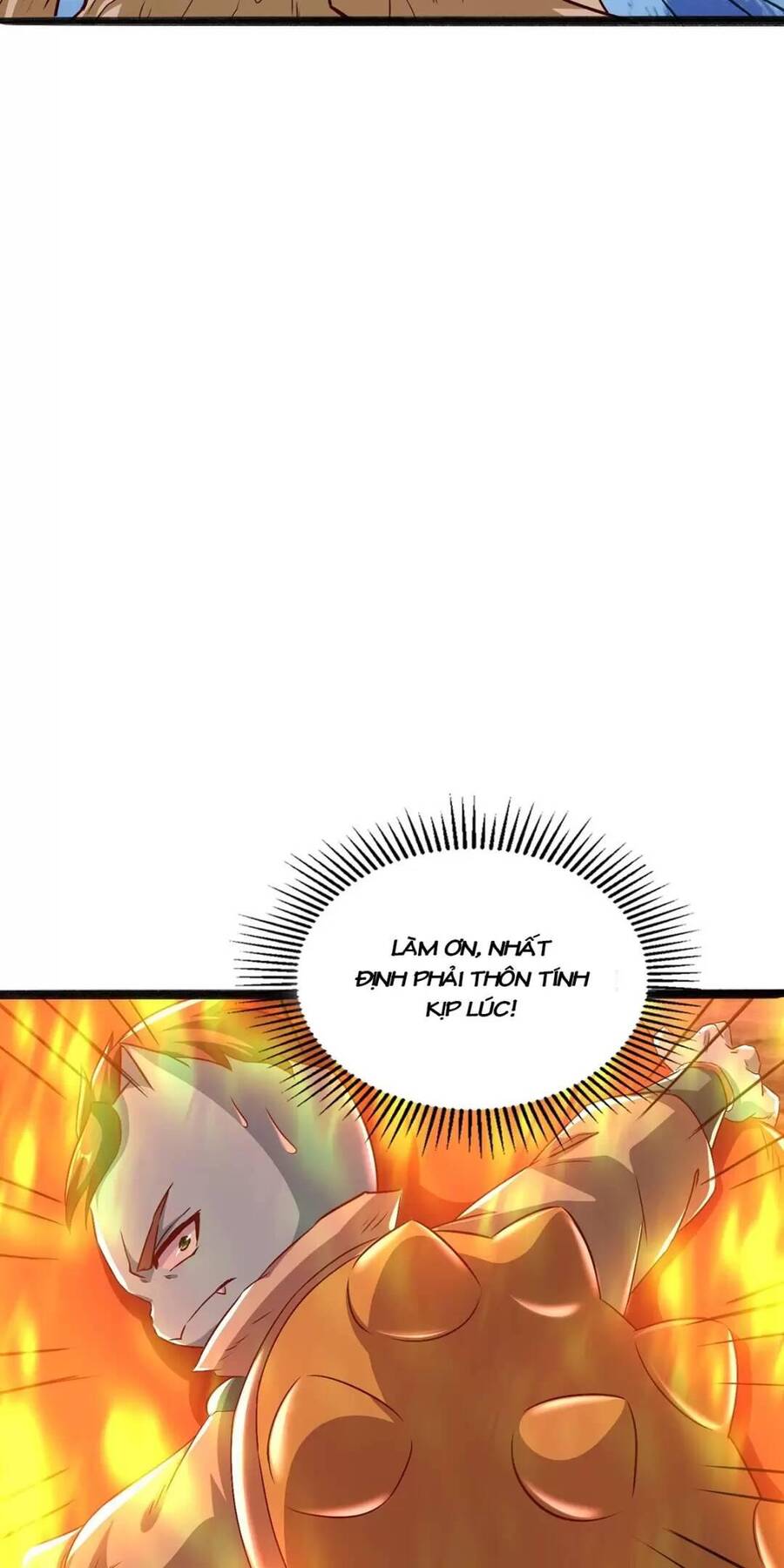 Trời Má ! Ta Chuyển Sinh Thành Rùa ! Chap 23 - Next Chap 24