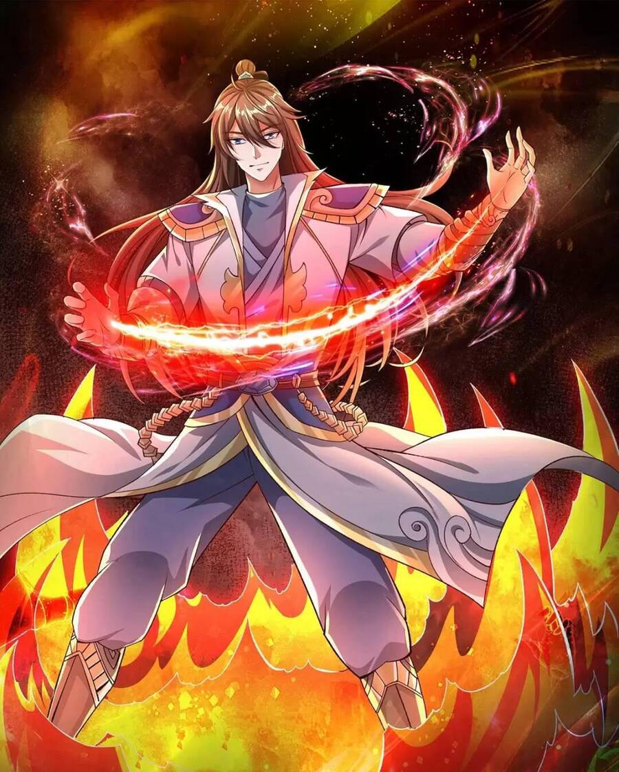 Trời Má ! Ta Chuyển Sinh Thành Rùa ! Chap 24 - Next Chap 25